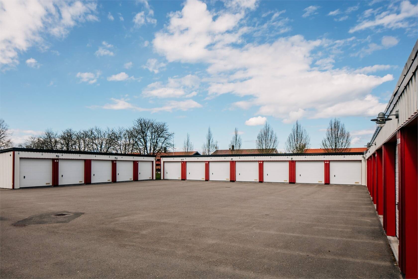 2 rum Lägenhet på Härenegatan 10B Gamla Staden Lidköpings kommun - bild 41