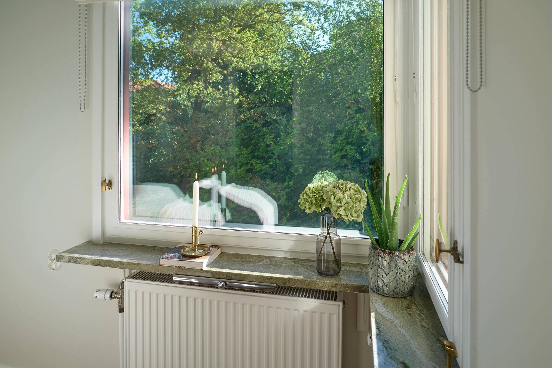 2 rum Lägenhet på Essingestråket 34 Kungsholmen -Stora Essingen Stockholms kommun - bild 18