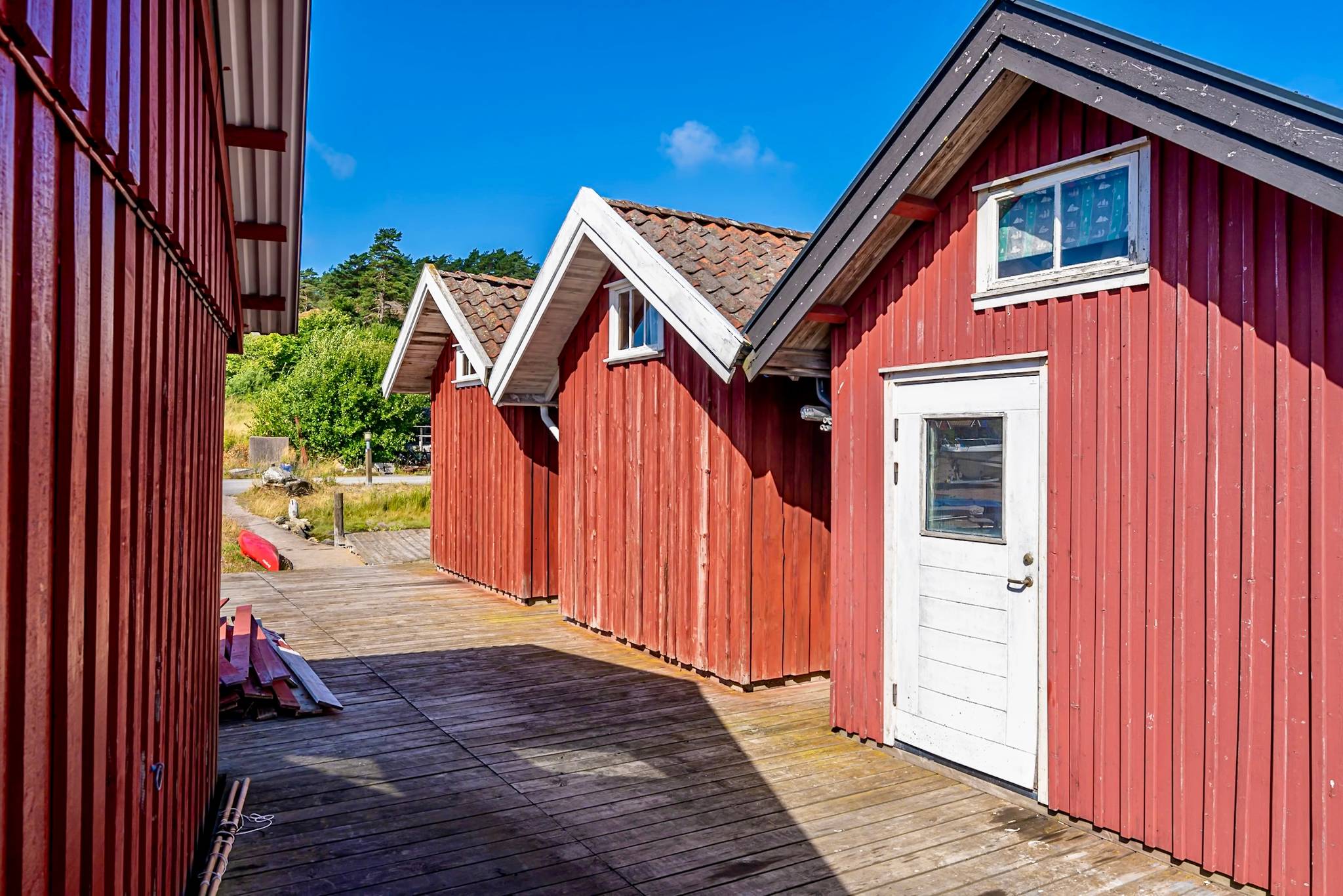 1 rum Övrig på Sjöbod FK 3 i Fiskebäckskil Fiskebäckskil Lysekils kommun - bild 8
