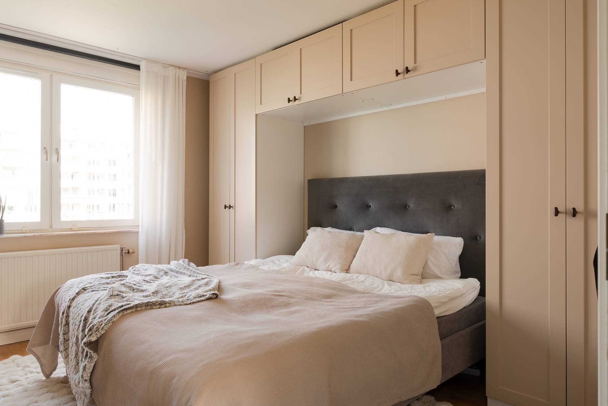 4 rum Lägenhet på Magnus Ladulåsgatan 45, 4 tr, Garage och gäst WC! Södermalm Stockholms kommun - bild 24