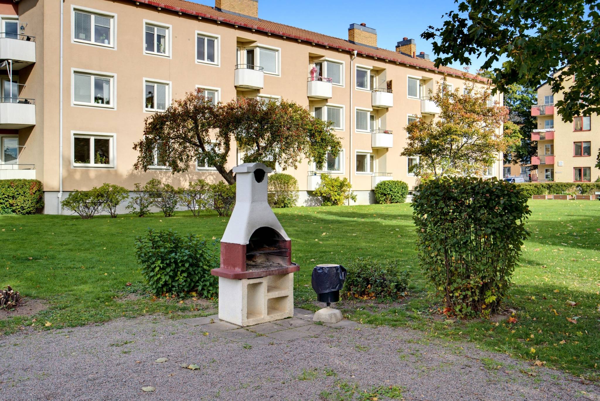 1 rum Lägenhet på Lästmakargatan 14B Sala backe Uppsala kommun - bild 30