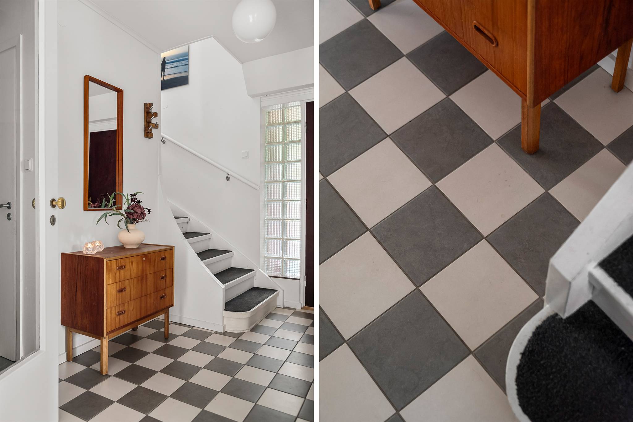 7 rum Villa på Västergöksvägen 60 Nälsta Stockholms kommun - bild 18