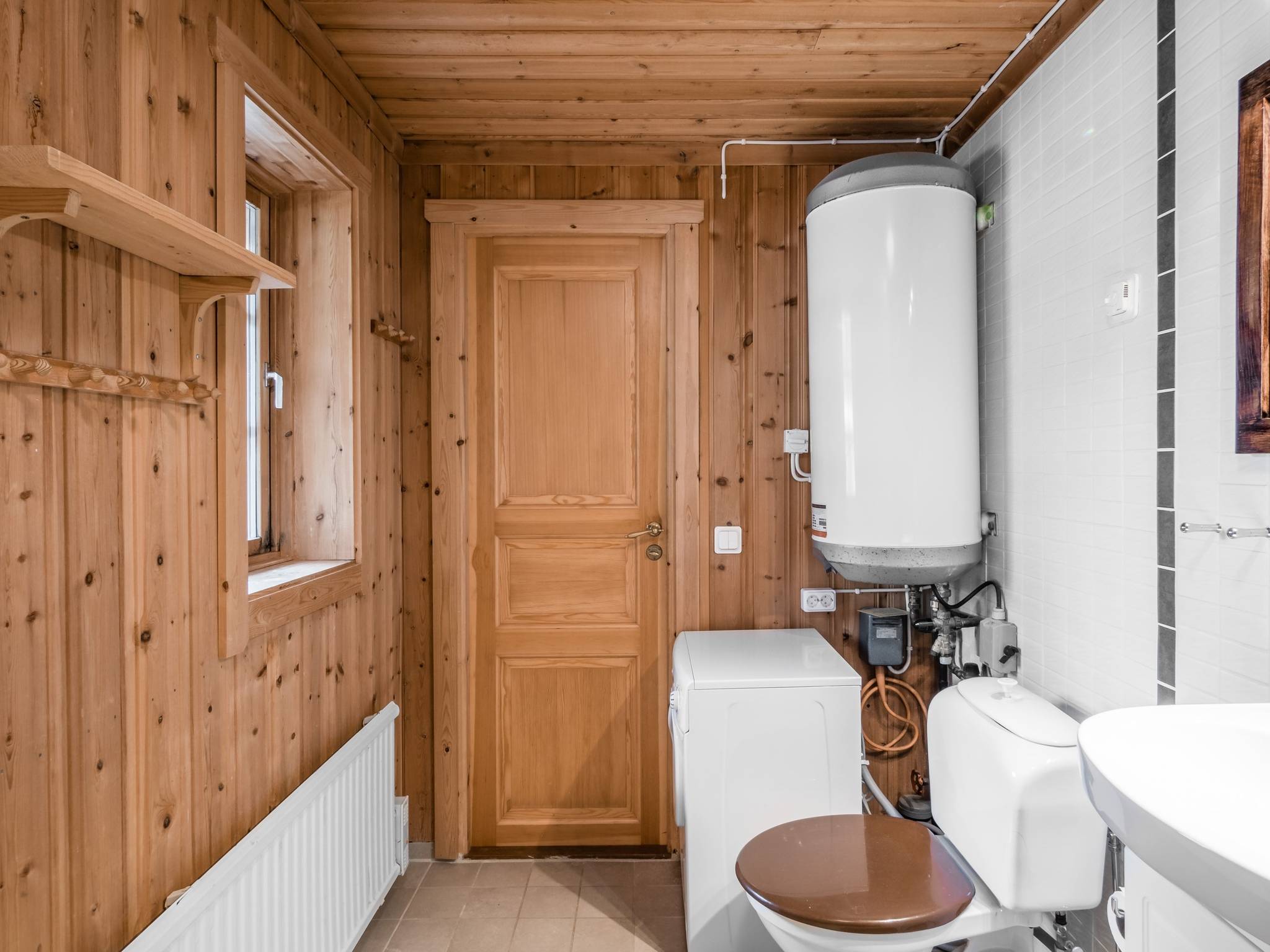 4 rum Fritidshus på Strandvägen 122 Funäsdalen - Ljusnedal Härjedalens kommun - bild 15