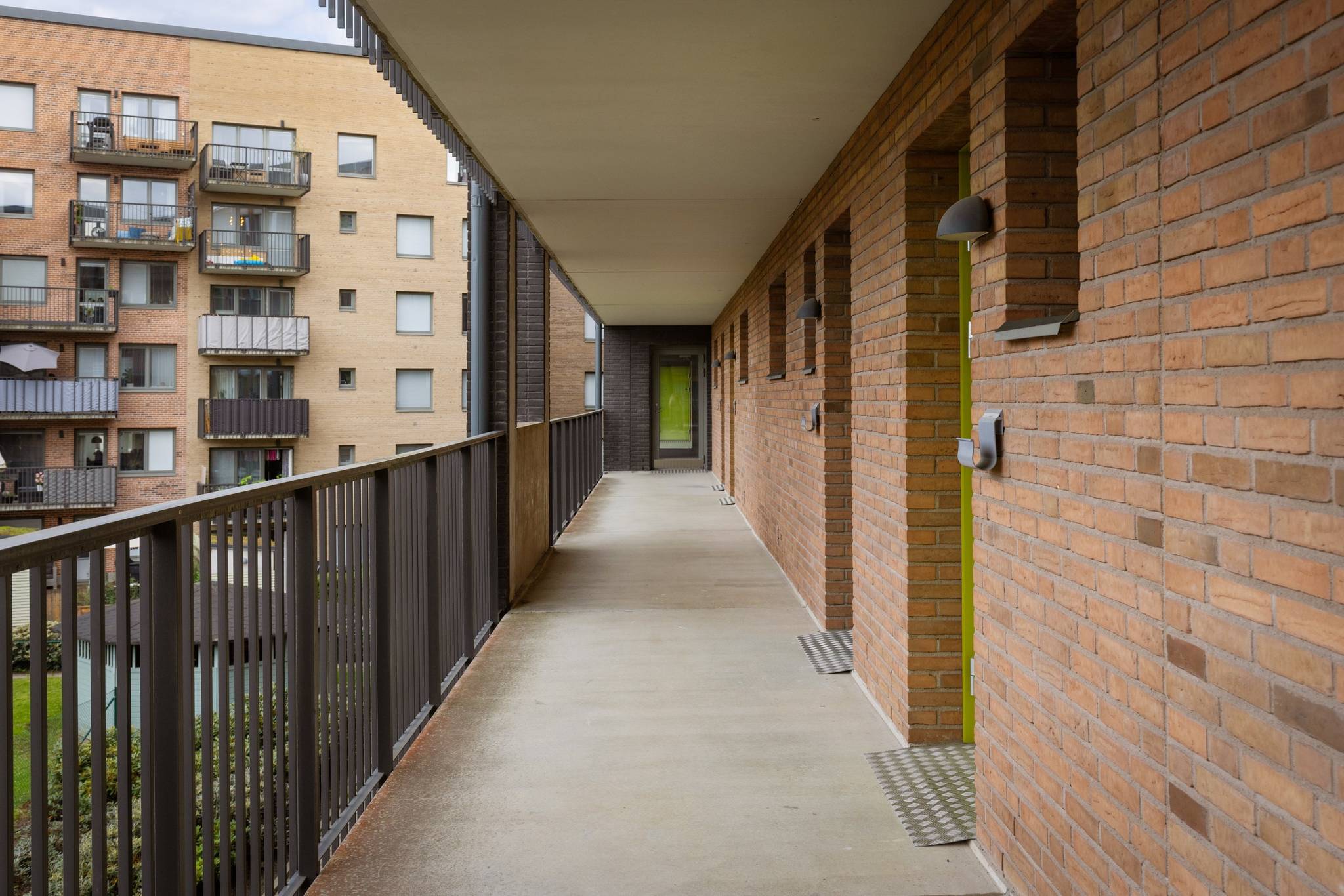 2 rum Lägenhet på Gamla Enköpingsvägen 174 Ursvik Sundbybergs kommun - bild 22