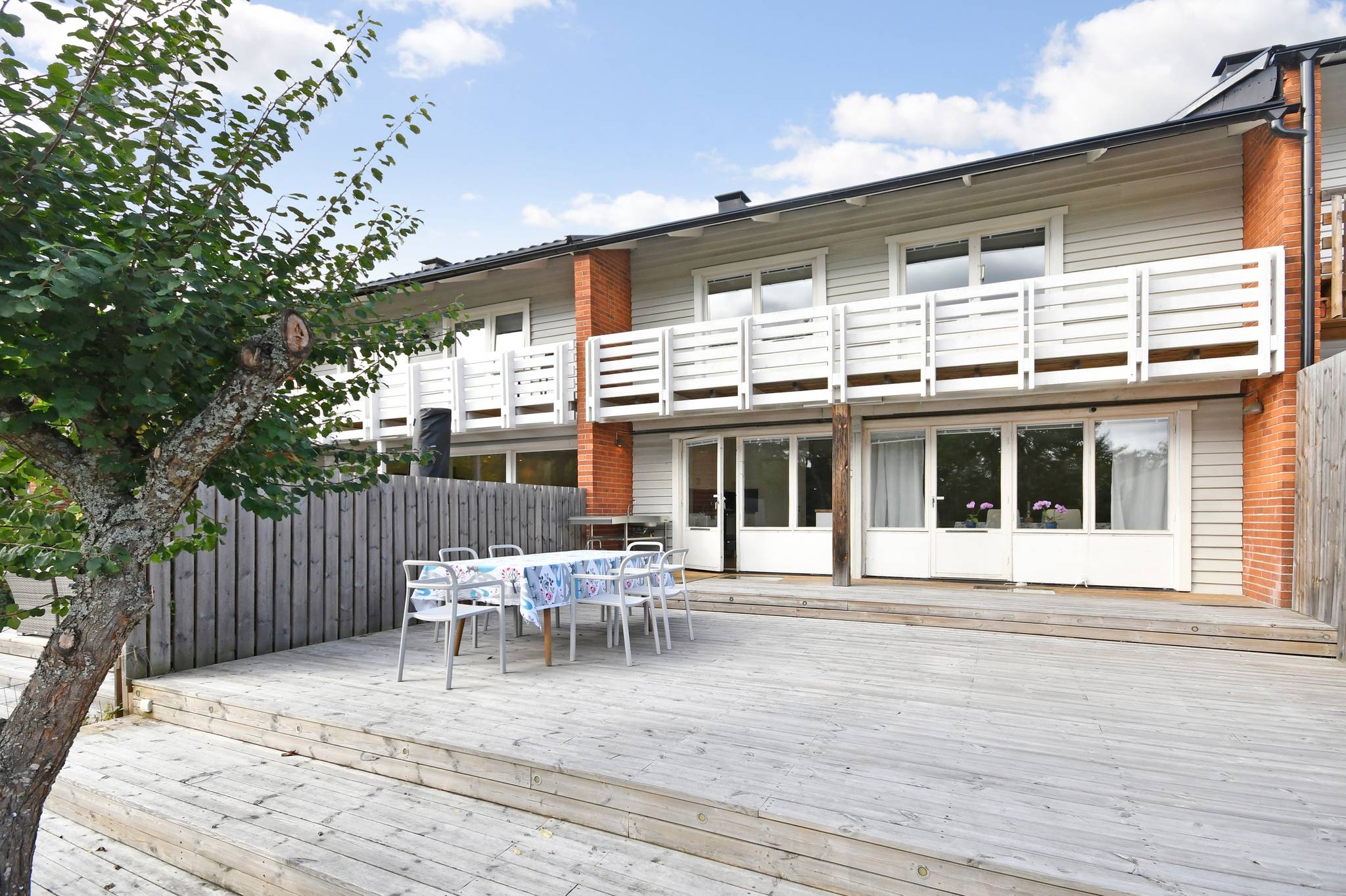 Stockby, Lidingö kommun