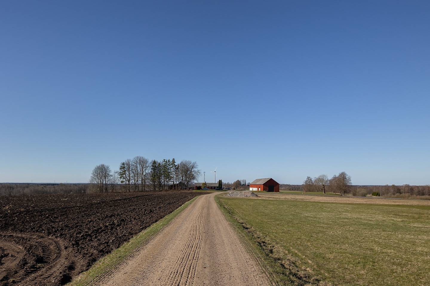 Tomt på Smeby Vartofta Falköpings kommun - bild 10