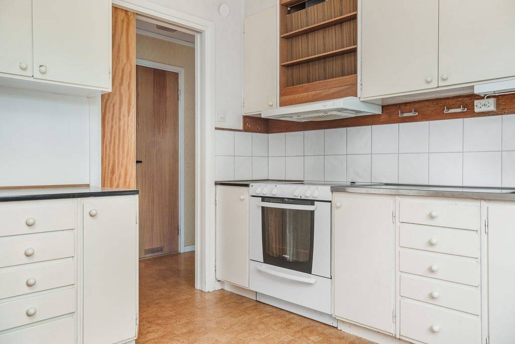 3 rum Villa på Kolarevägen 22 Bengtsfors kommun - bild 21
