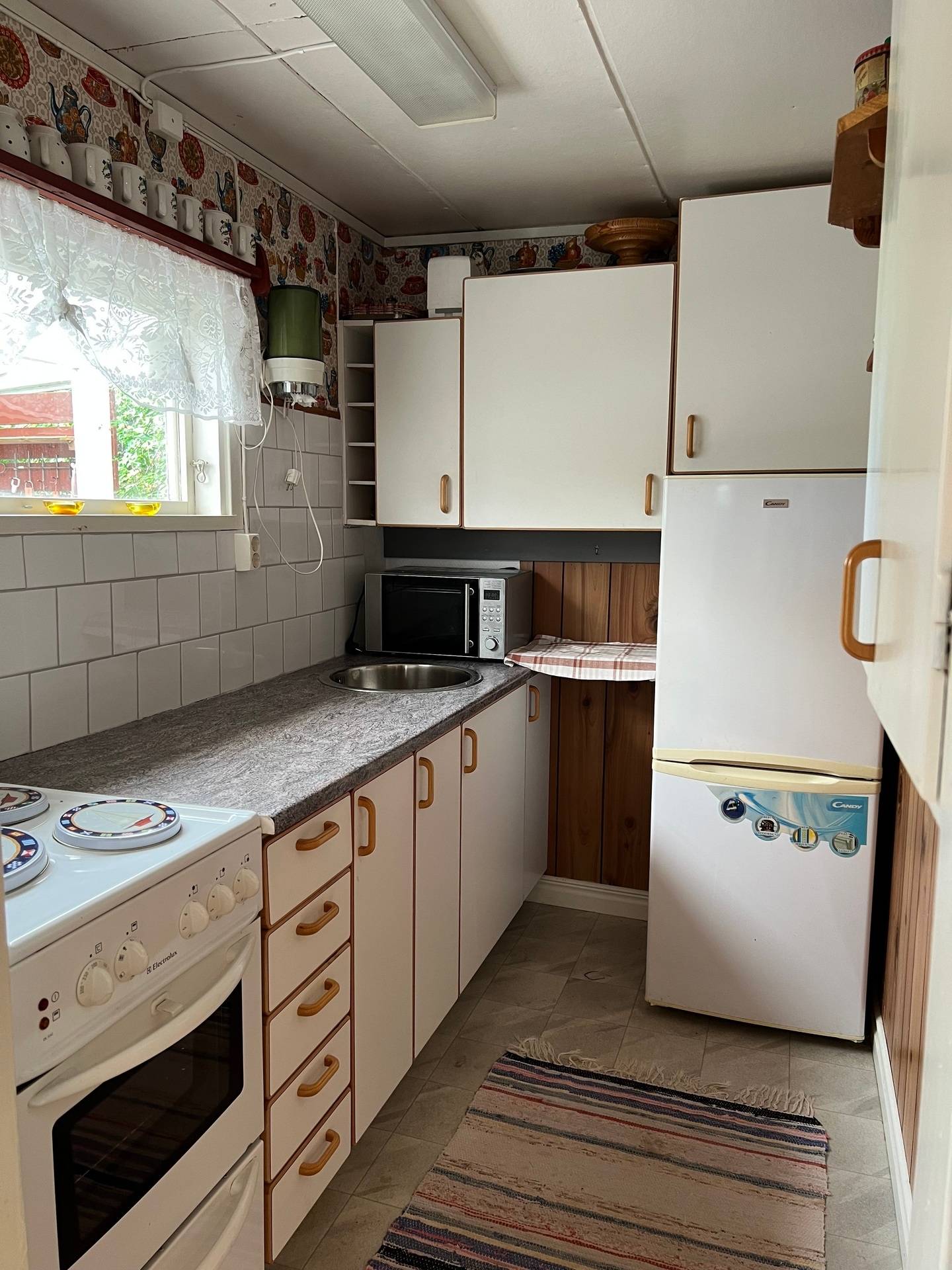 2 rum Fritidsboende på Klöverharen 210 Karlholmsbruk Tierps kommun - bild 12