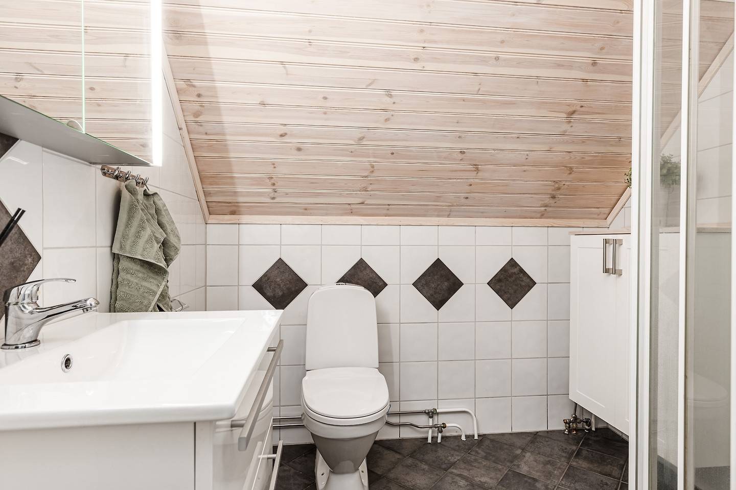 6 rum Villa på Rallaregatan 36 Västra Lersätter Kils kommun - bild 24