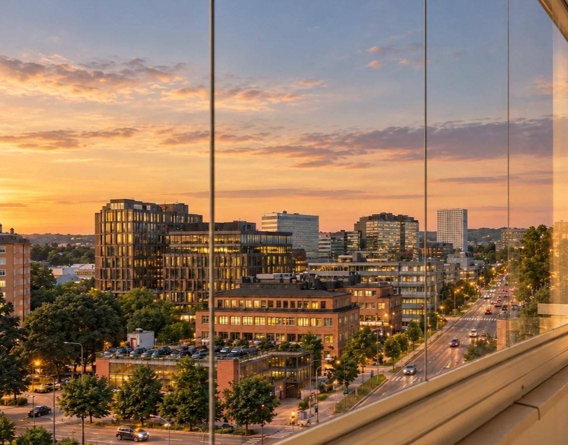 Solna, Solna kommun