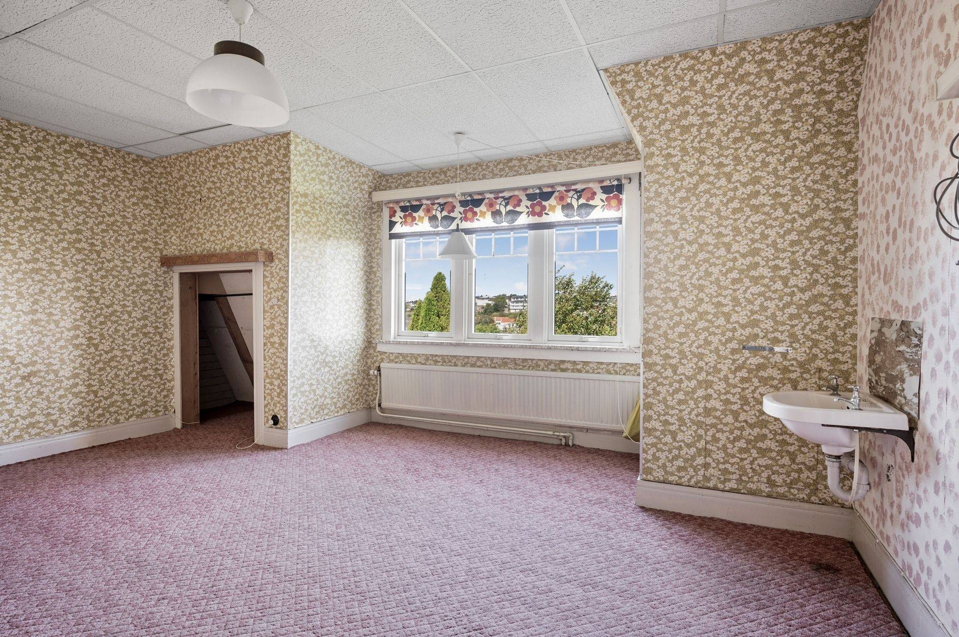 15 rum Villa på Karlsgatan 25 Strömstad Strömstads kommun - bild 70