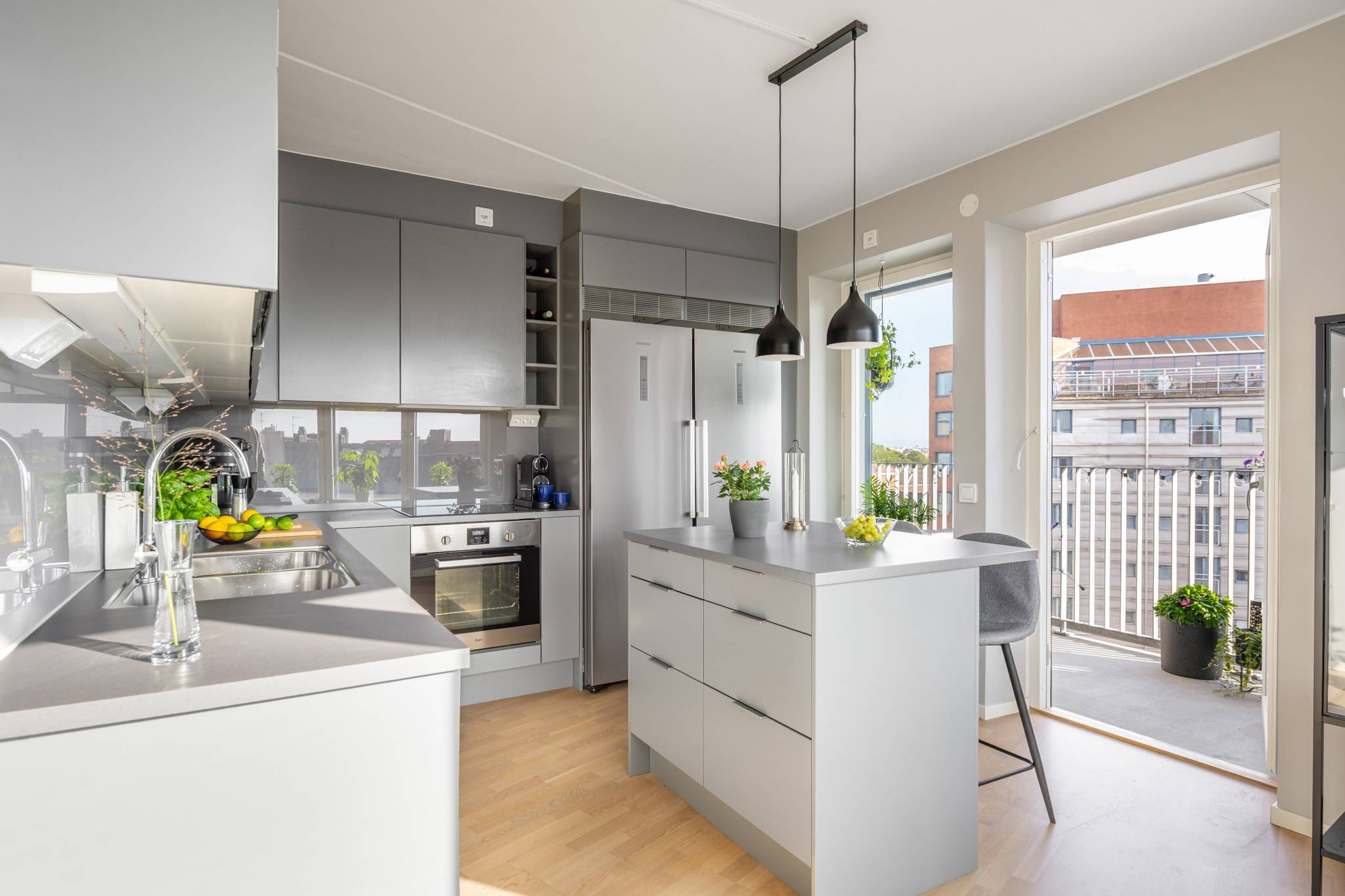 4 rum lägenhet på Råsundavägen 178 Råsunda, Solna kommun - bild 5