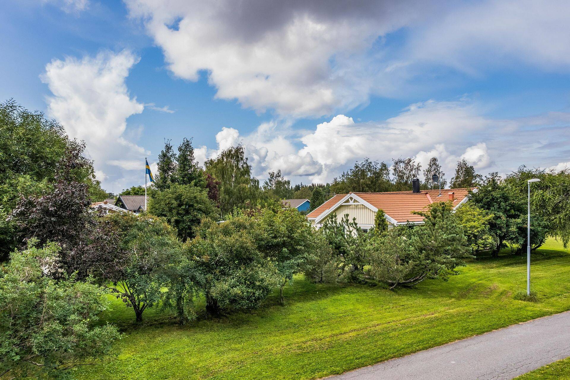 6 rum Villa på Bultvägen 11 Odensala Östersunds kommun - bild 3