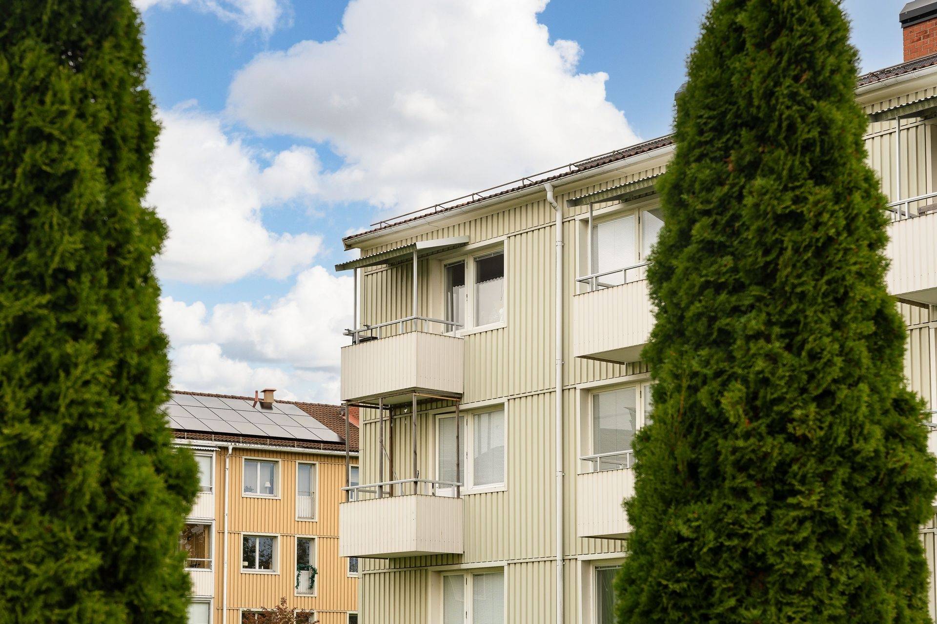 1 rum Lägenhet på Dahlgrensvägen 12B Karlberg Karlskoga kommun - bild 18
