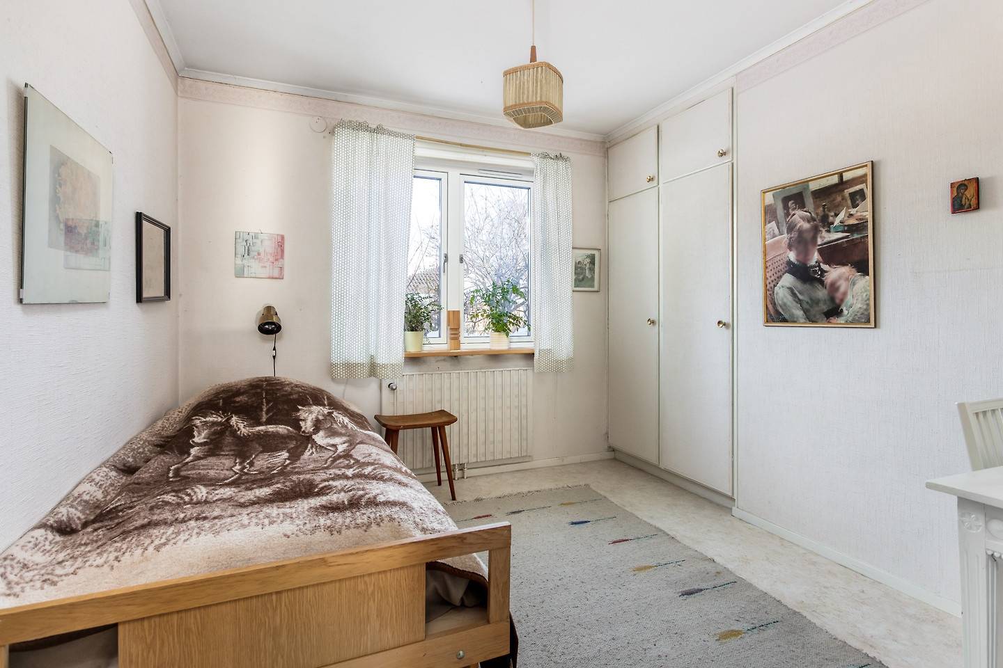 4 rum Villa på Blomstervägen 20 Sundborn Falu kommun - bild 27