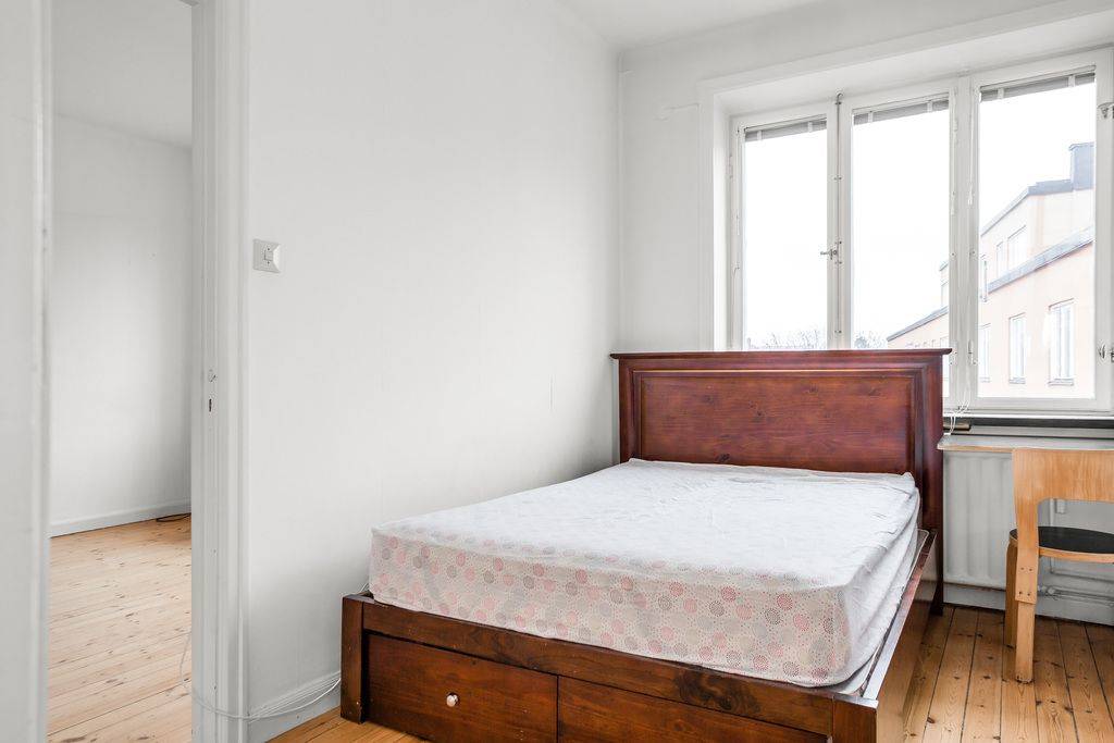 2 rum Lägenhet på Ture Nermans gränd 4, 4 tr Kungsholmen Stockholms kommun - bild 9