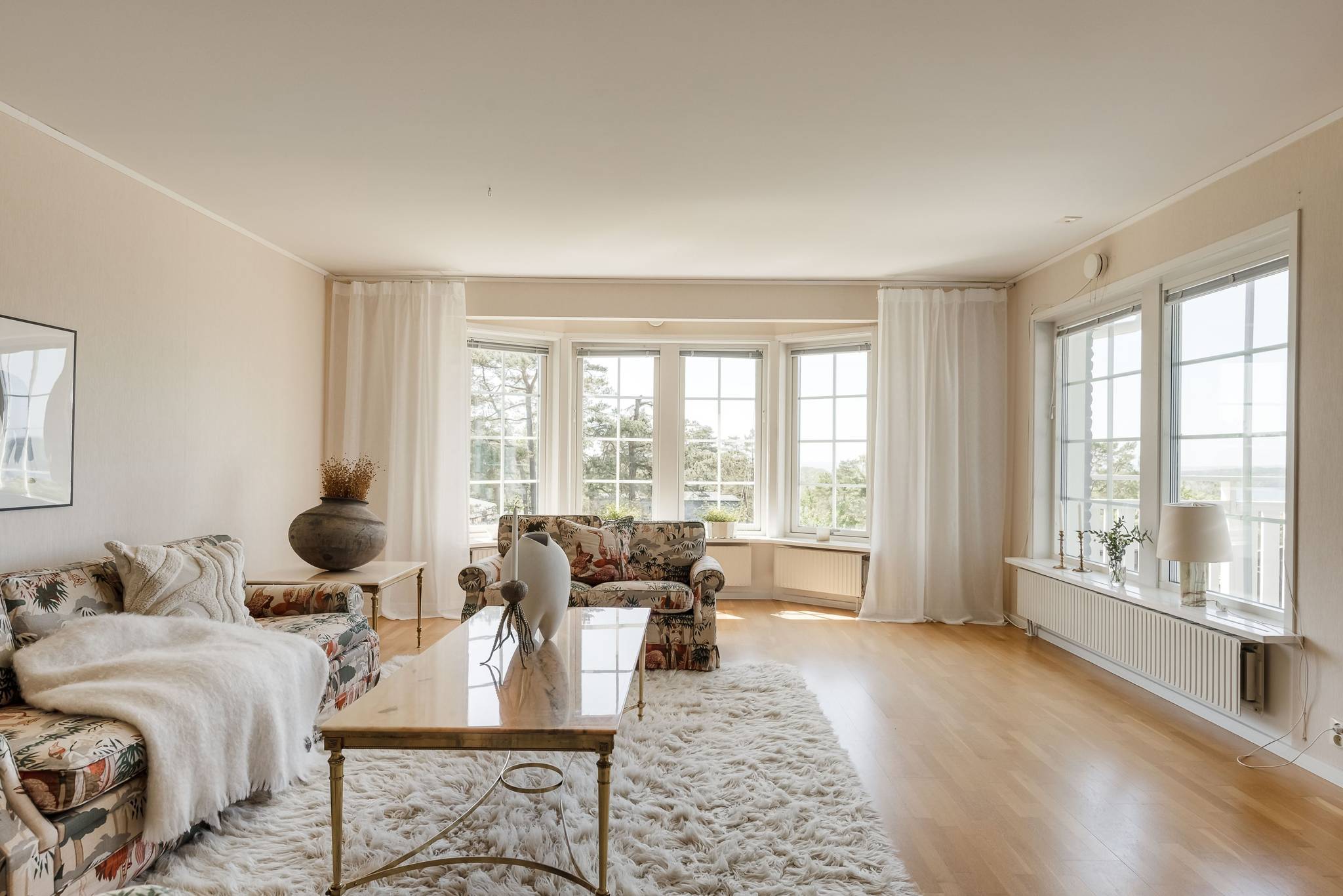 6 rum Villa på Askims högalid 10 Hovås Göteborgs kommun - bild 24
