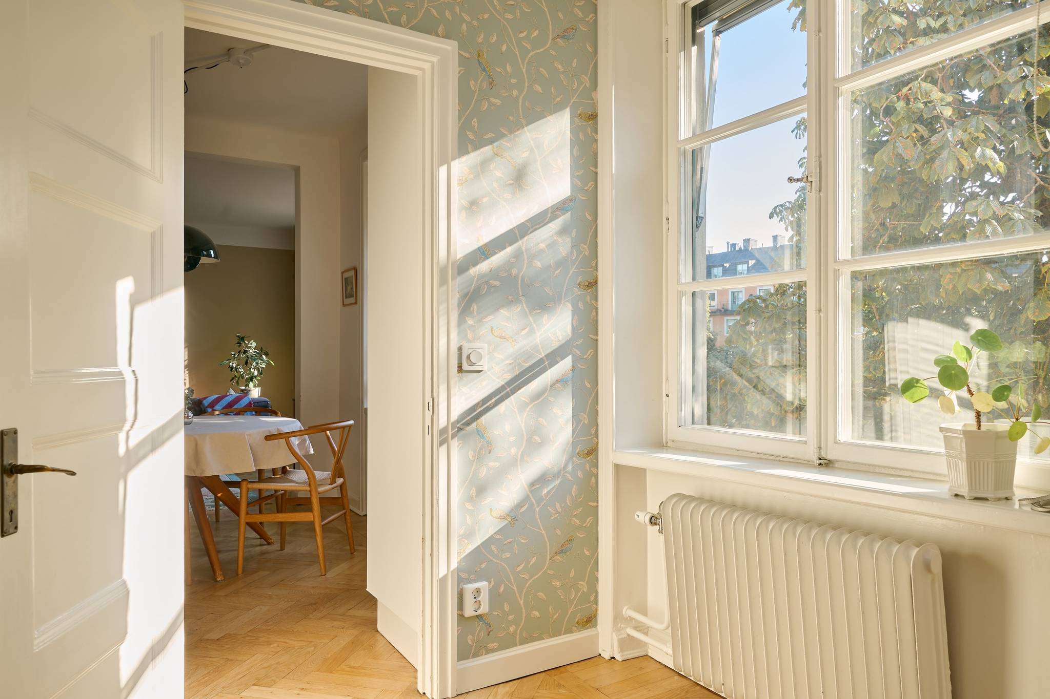 3.5 rum Lägenhet på Bjurholmsplan 17 Södermalm Sofia Stockholms kommun - bild 21
