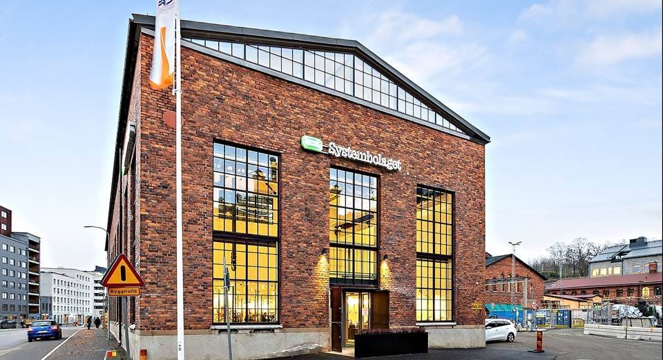2 rum Lägenhet på Bobergsgatan 12 Norra Djurgårdsstaden Stockholms kommun - bild 22