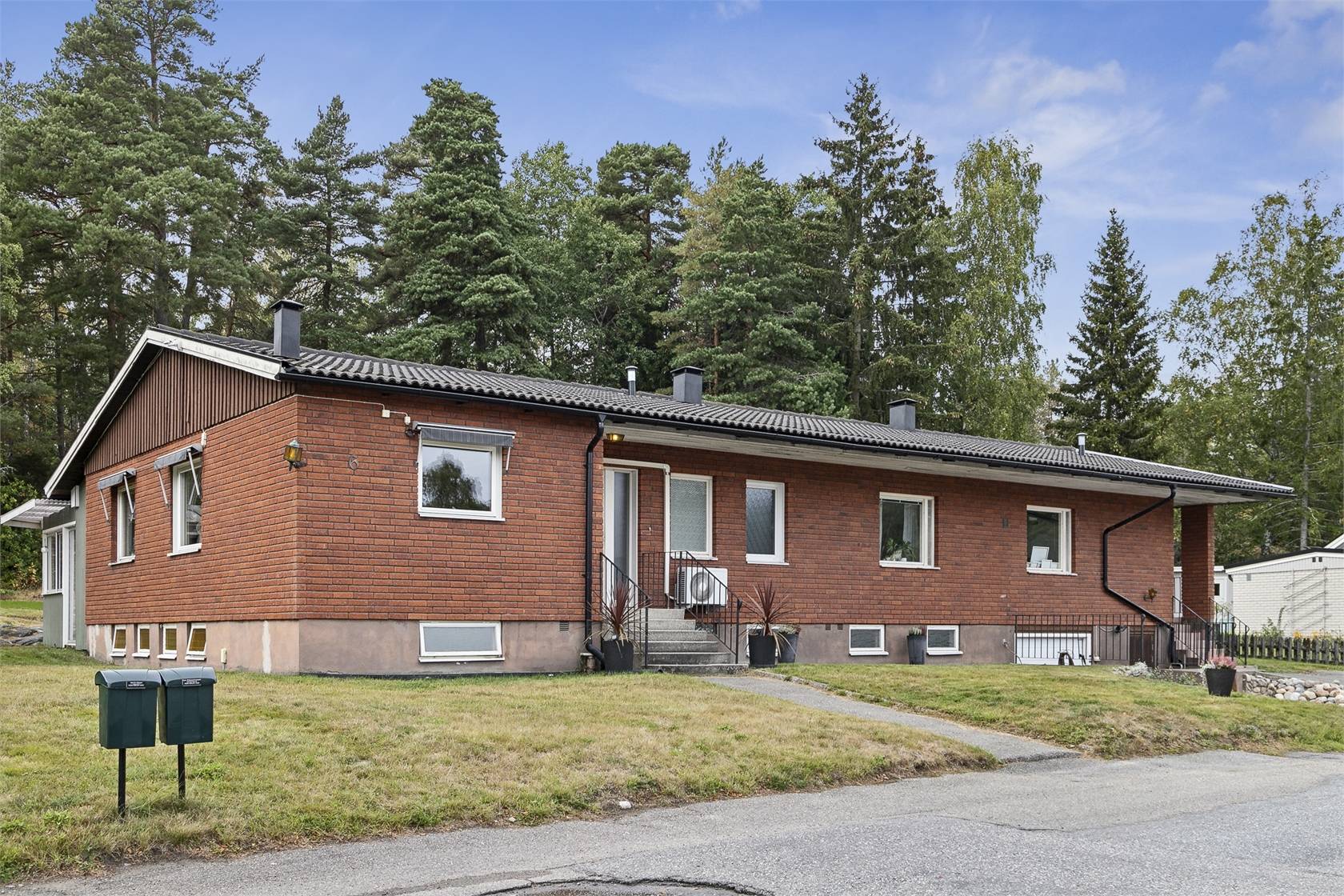 8 rum Villa på Asphagsvägen 6A Hällby Eskilstuna kommun - bild 65