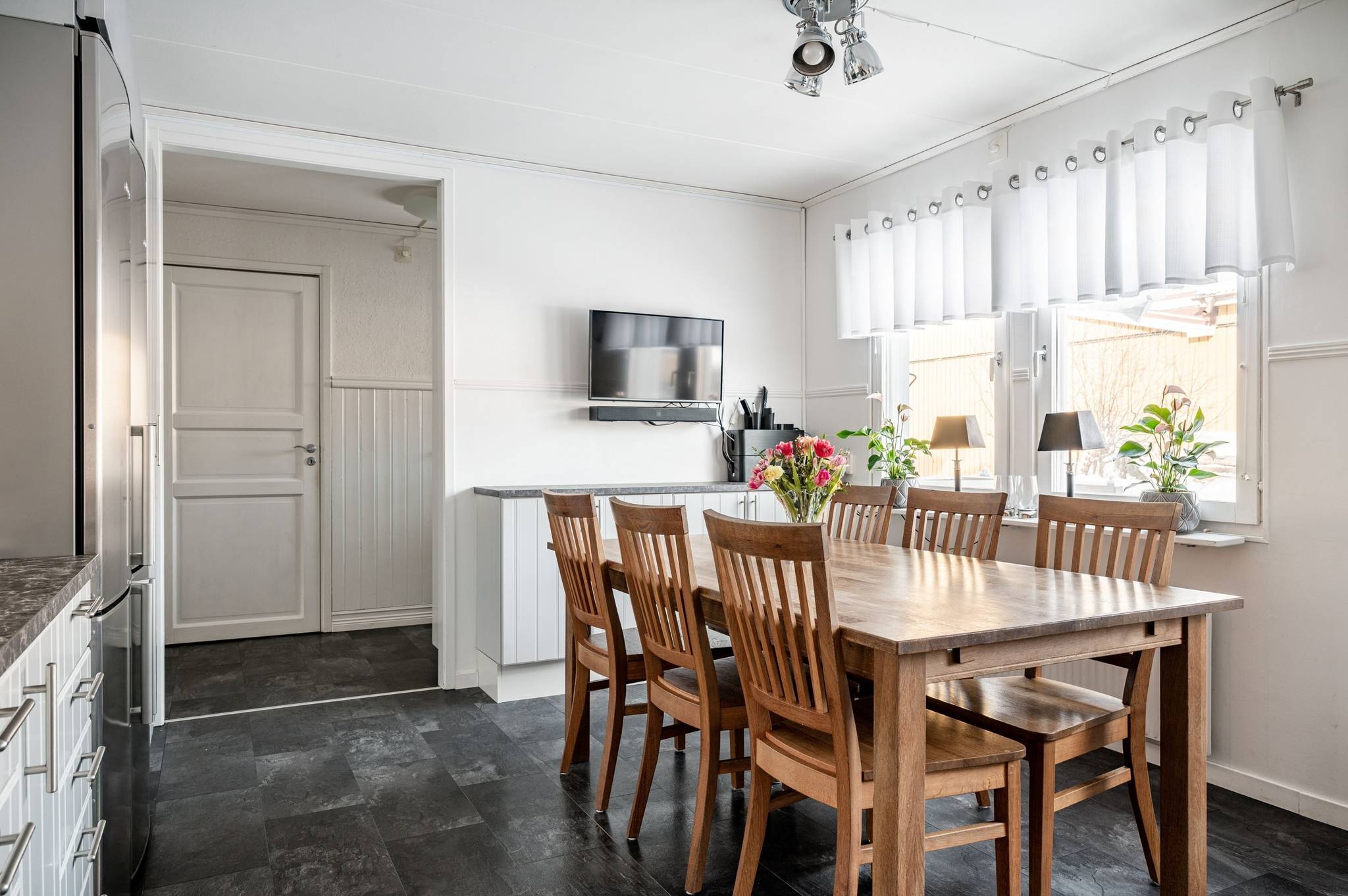 5 rum Kedjehus på Herrhagsvägen 181 Slätta Falu kommun - bild 5