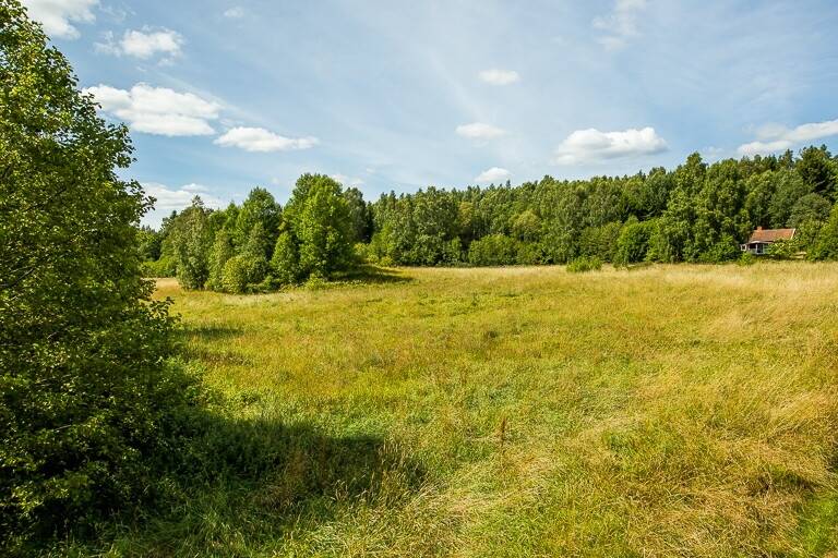 6 rum Gård/skog på Långåker Ymsebacke 11 Töreboda landsbygd Töreboda kommun - bild 18