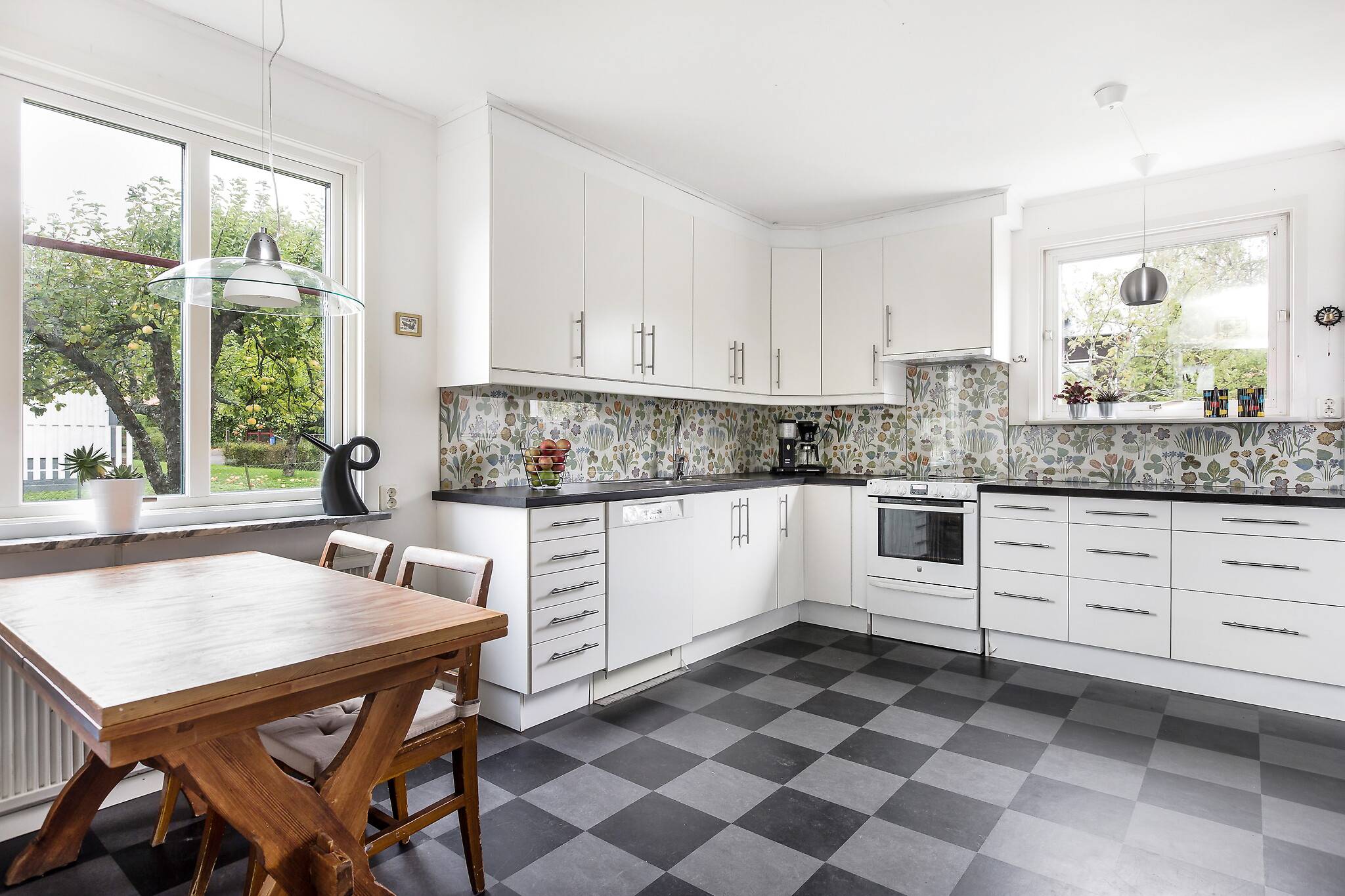 5 rum Villa på Vattugatan 18 Mjölby kommun - bild 8