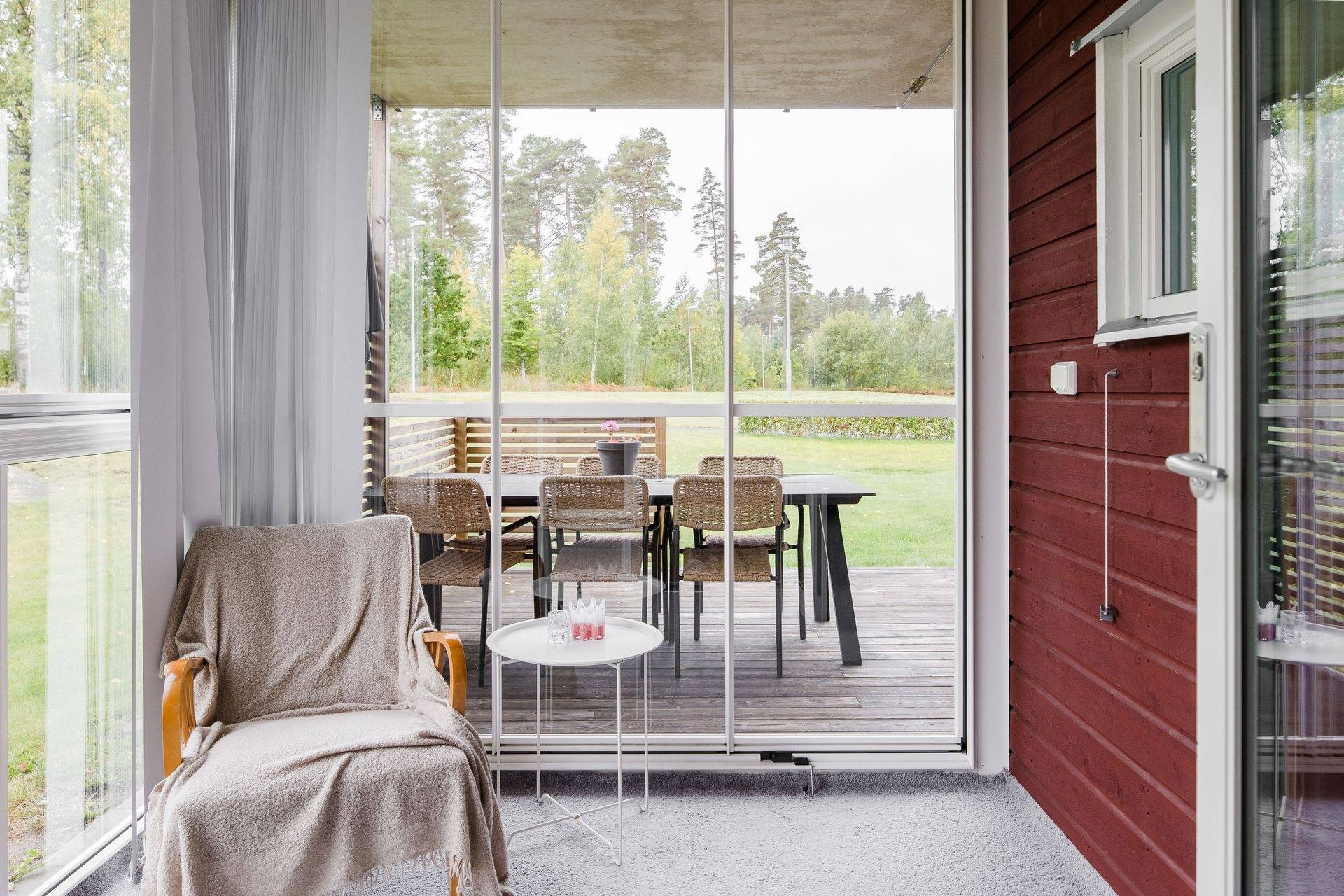 4 rum Lägenhet på Regnbågsvägen 4B Sjölunda Lidköpings kommun - bild 20