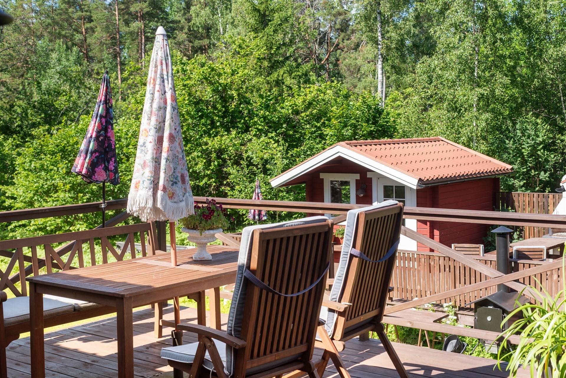 110 m² Villa på Kärrviksvägen 14 Marum Norrtälje kommun - bild 30