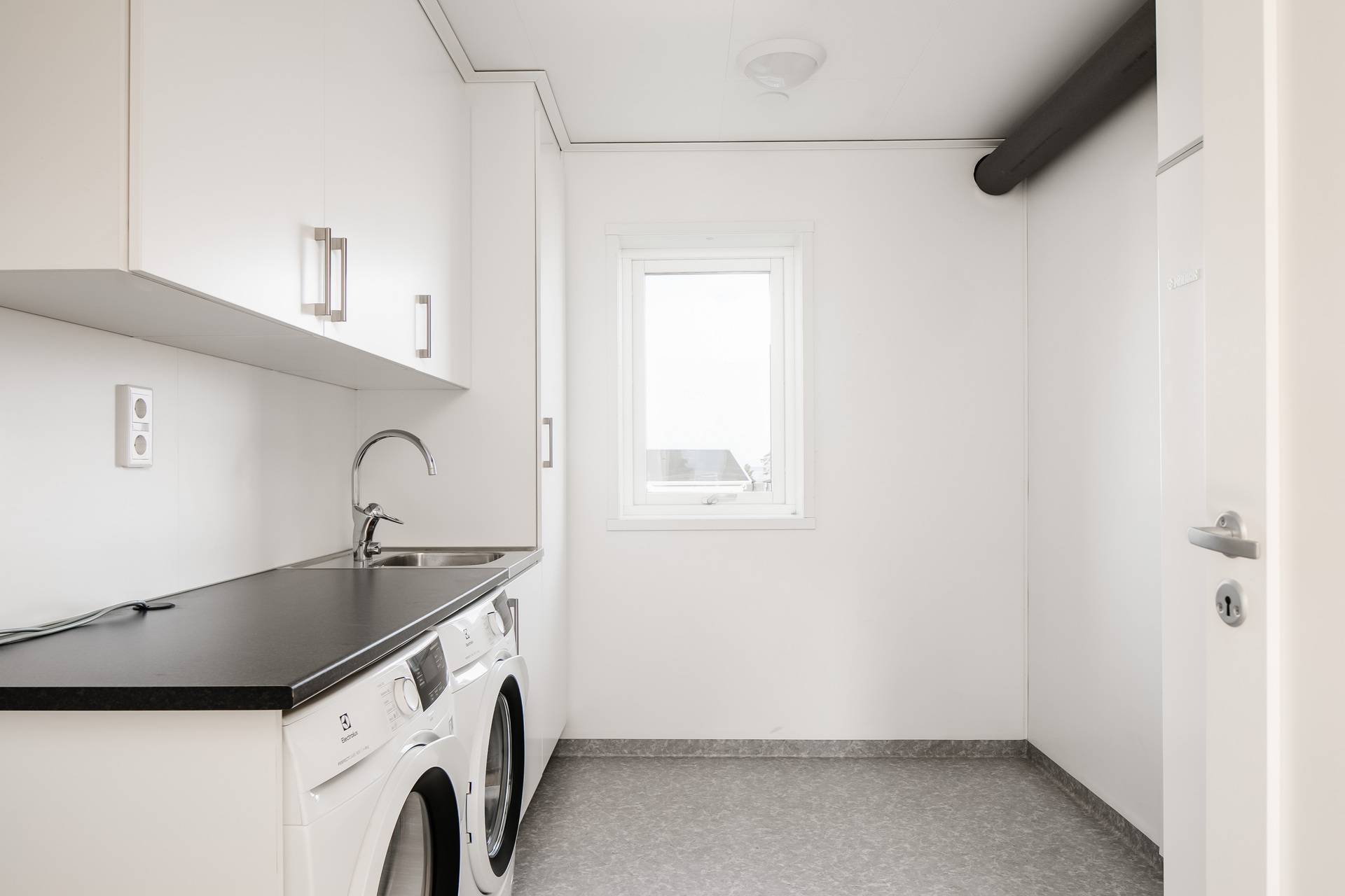 4 rum Villa på Fyrvägen 4 Sjölyckan Mariestads kommun - bild 25