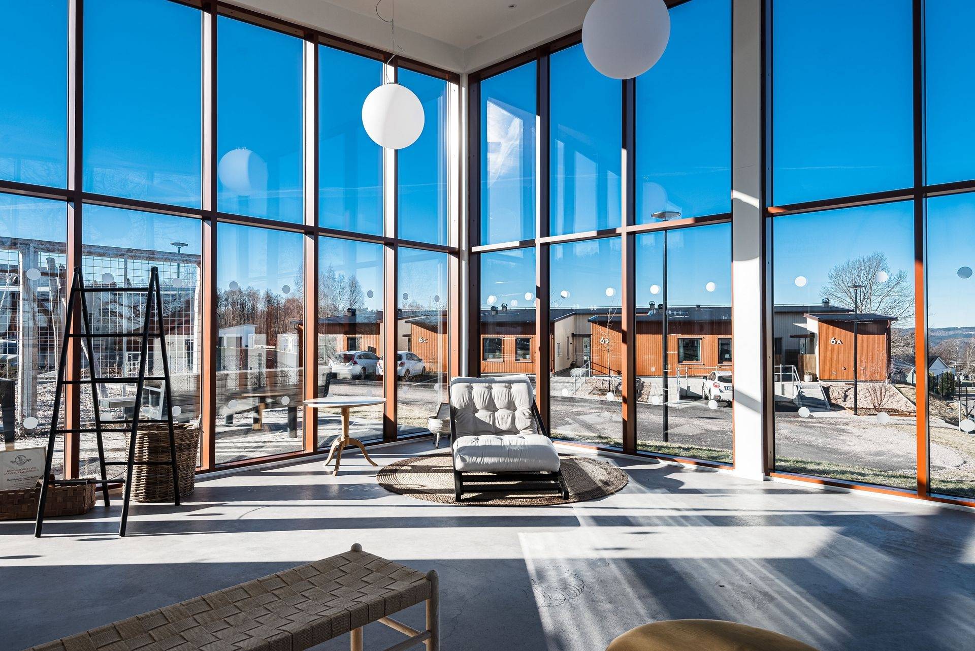 3 rum Lägenhet på Blomsterbigatan 8A Ulricehamn Ulricehamns kommun - bild 48