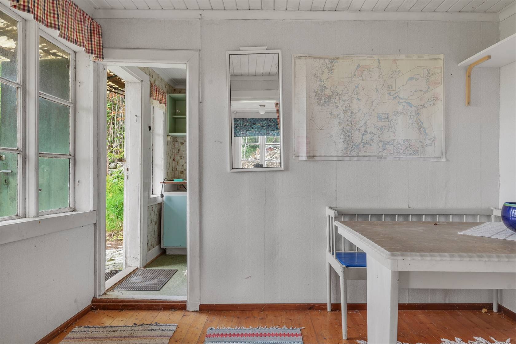 4 rum Vinterbonat fritidshus på Orreviksvägen 39, 43 och 45 Bokenäs Uddevalla kommun - bild 31