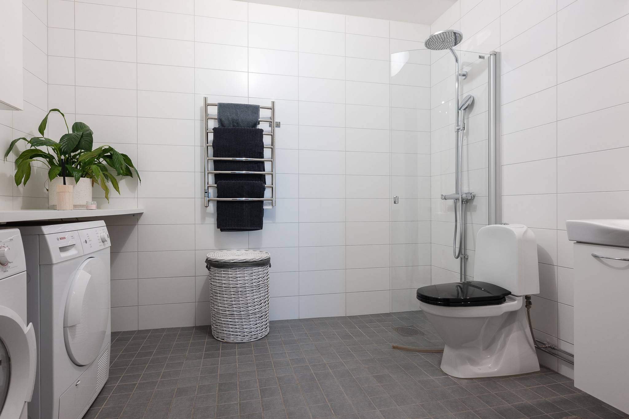 3 rum Lägenhet på Tiundagränd 3 Täby Centrum Täby kommun - bild 20