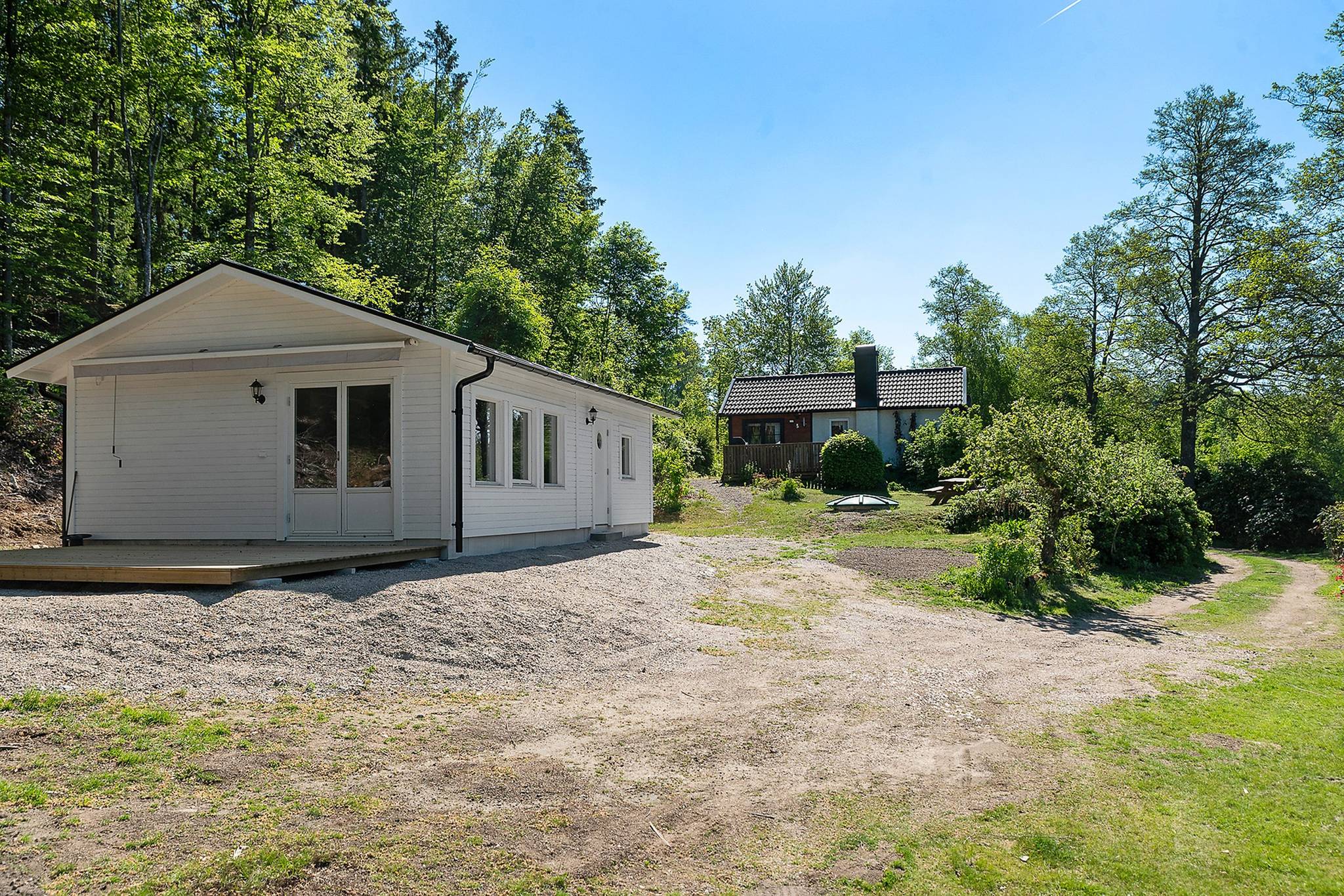 48 m² Fritidshus på Värperydsvägen 163 Möljeryd Ronneby kommun - bild 4