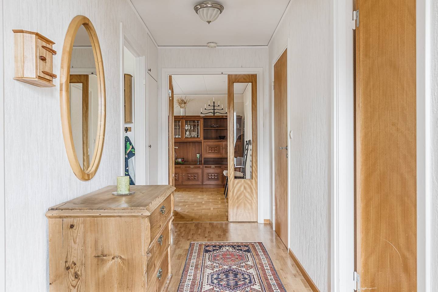 6 rum Villa på Blomstervägen 5 Klöxhult Älmhults kommun - bild 6