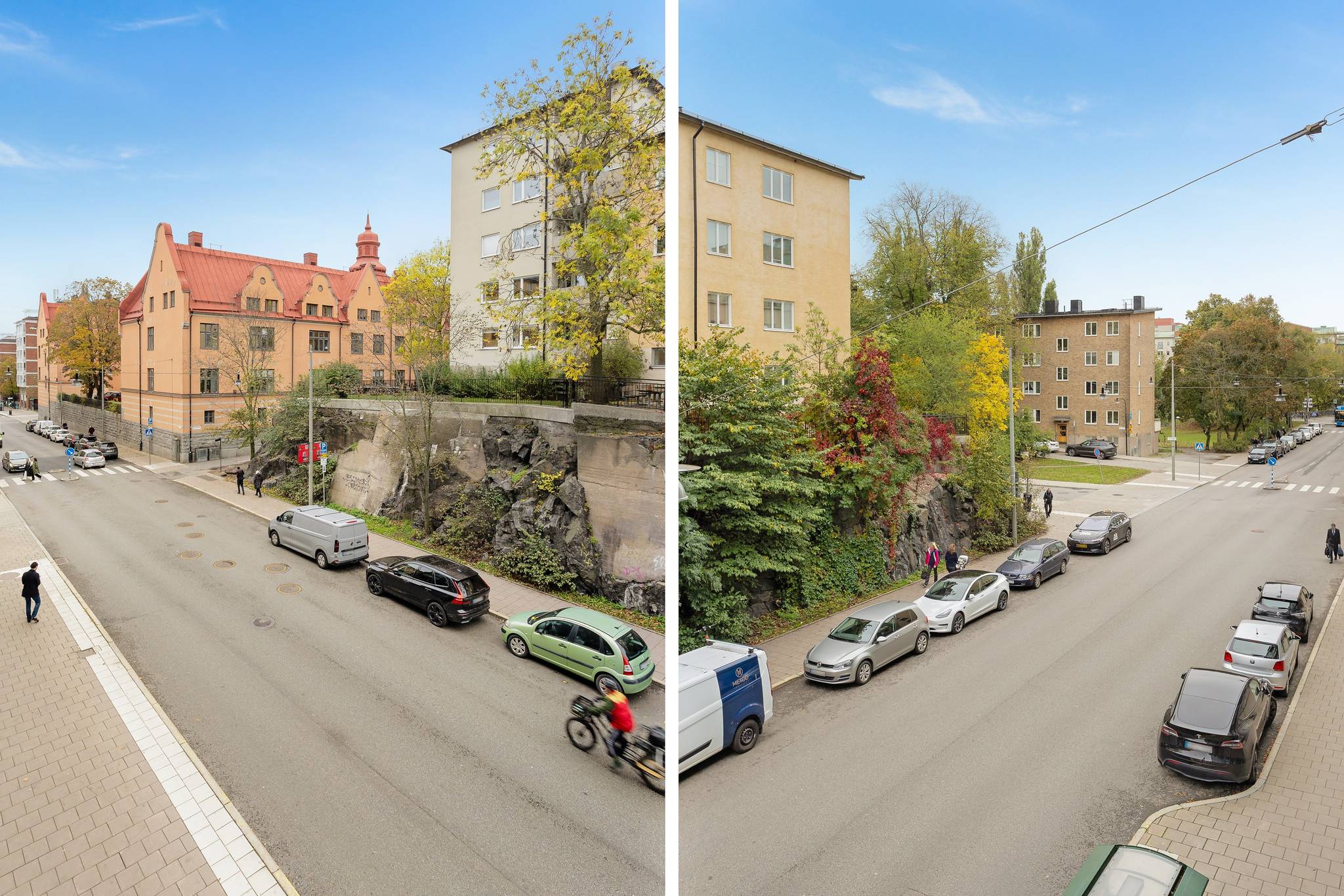 4.5 rum Lägenhet på Rosenlundsgatan 32b, 2tr Södermalm/Mariatorget Stockholms kommun - bild 18