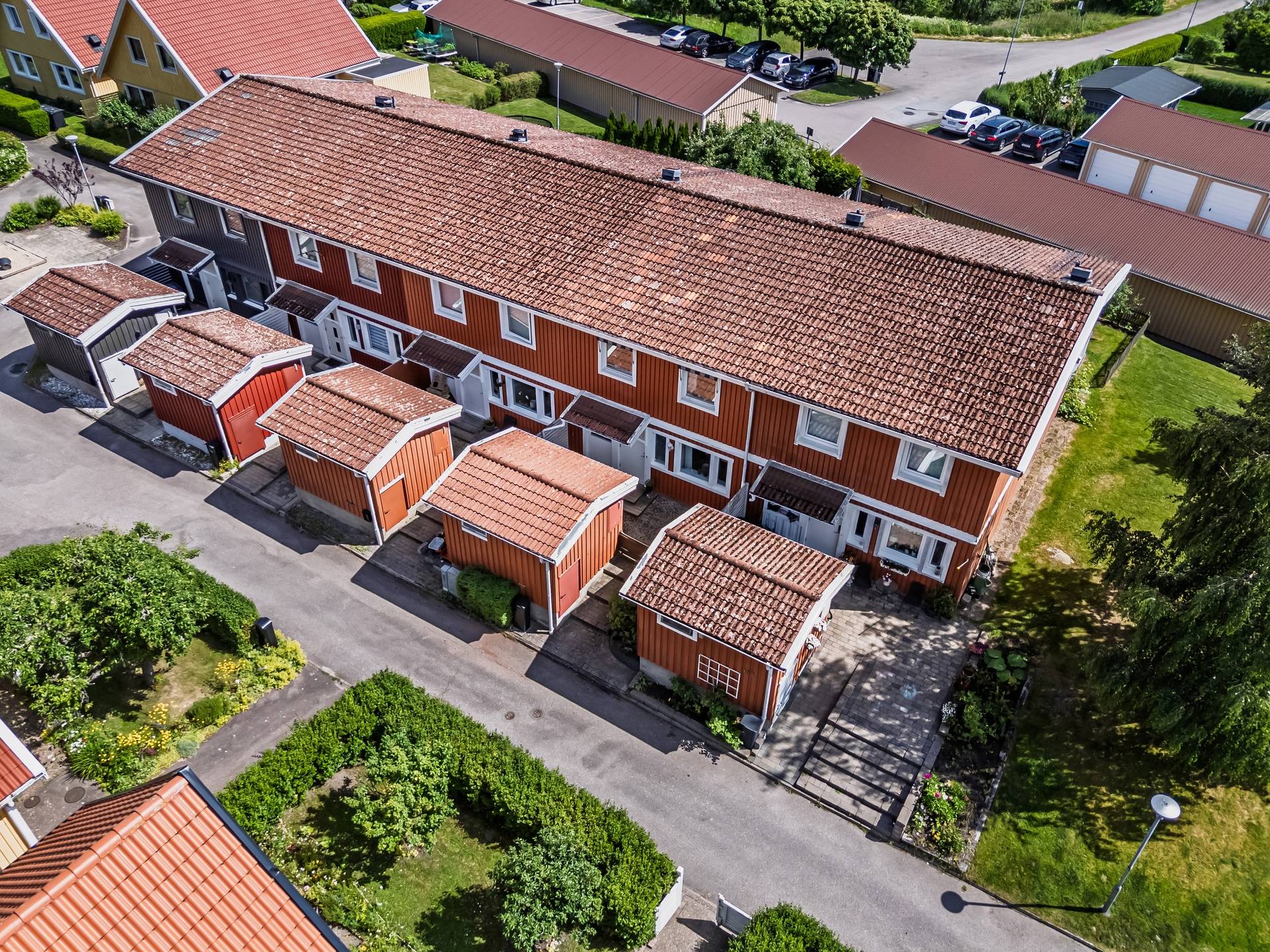 5 rum Radhus på Frostmätarevägen 160 Trollhättan Trollhättans kommun - bild 15