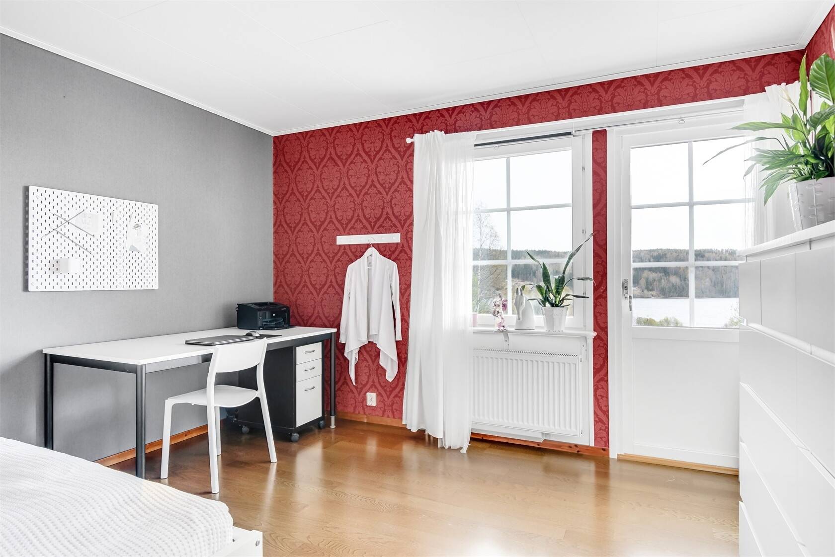 6 rum Villa på Borgen 103 Borgen-Målsta Sundsvalls kommun - bild 21