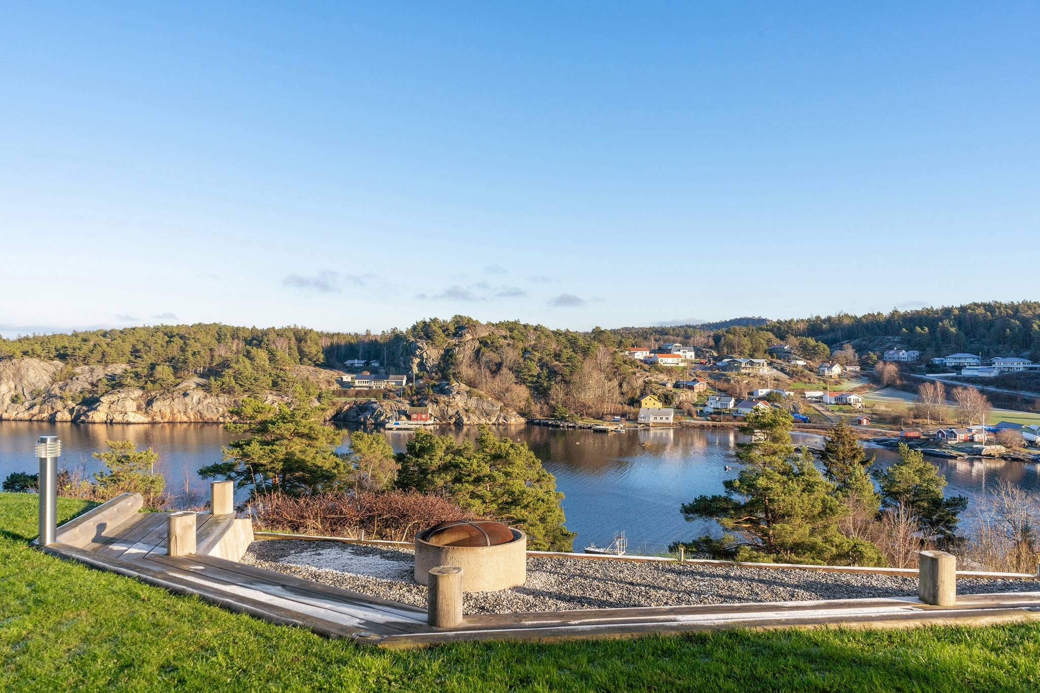 4 rum Villa på Kungsviken 866 Orust kommun - bild 39