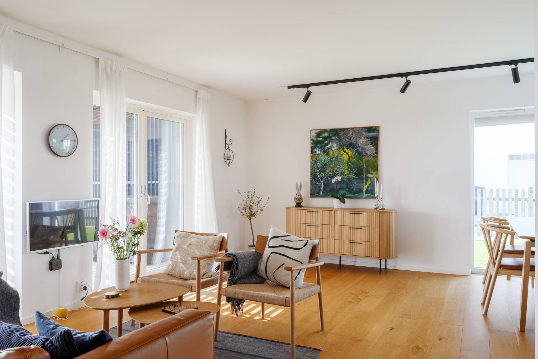 7 rum Villa på Klaras väg 39 Rängs Sand/Höllviken Vellinge kommun - bild 15