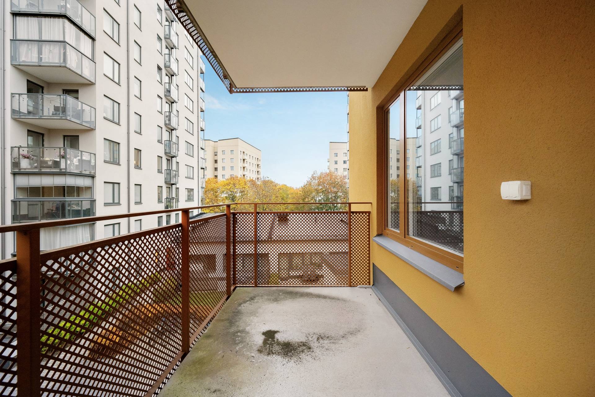 4 rum Lägenhet på Östersundsgatan 6 Vällingby Parkstad / Råcksta Stockholms kommun - bild 11