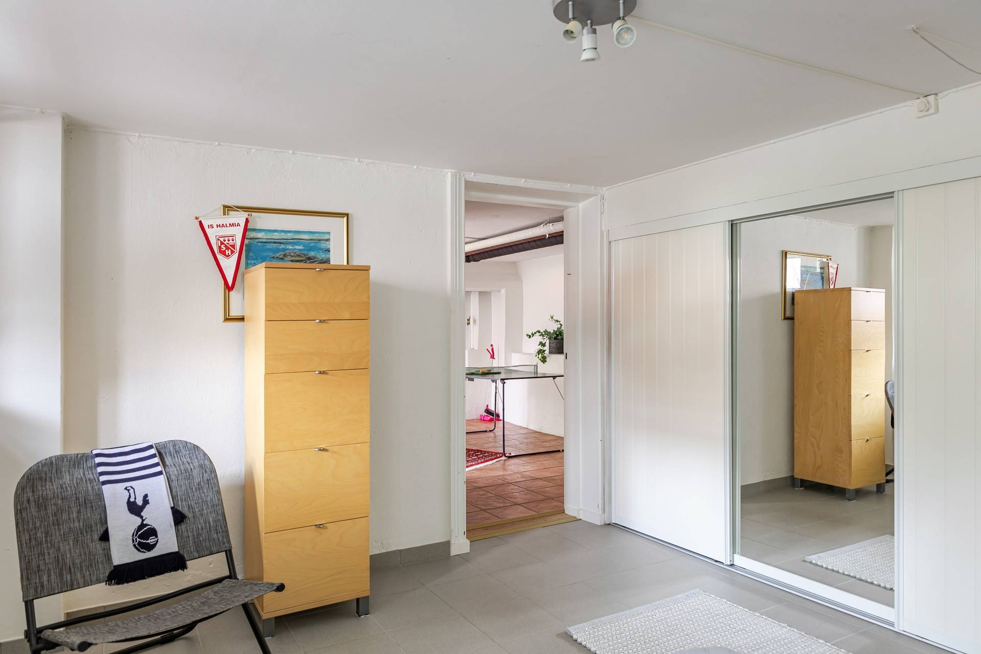 6 rum Lägenhet på Bergsgatan 19B Centrum Halmstads kommun - bild 28