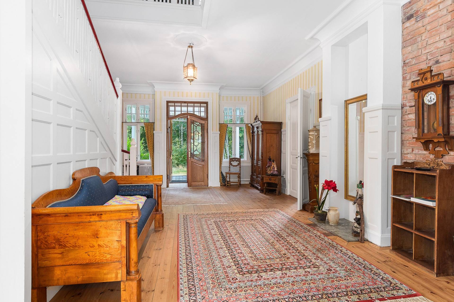 10 rum Villa på Börsebo Villa Almestrand 1 Eksjö kommun - bild 13
