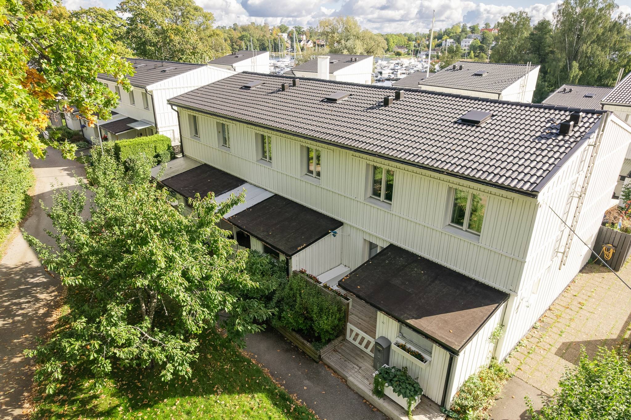 5 rum Radhus på Södra Åsvägen 71 Österskär Österåkers kommun - bild 33