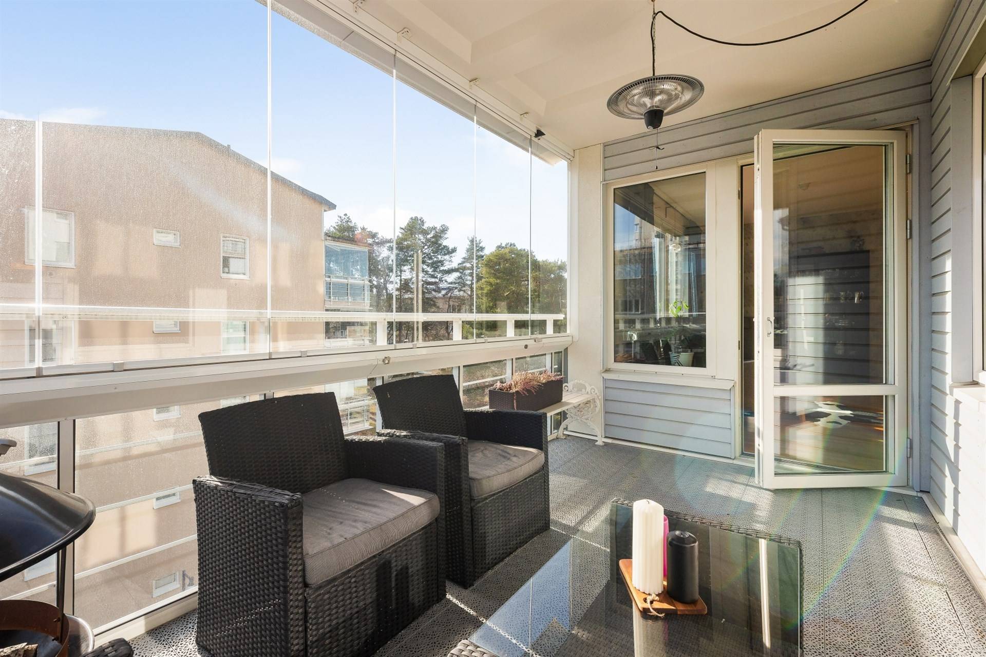 3 rum Lägenhet på Friluftsvägen 27C Centrala Sundbyberg Sundbybergs kommun - bild 23