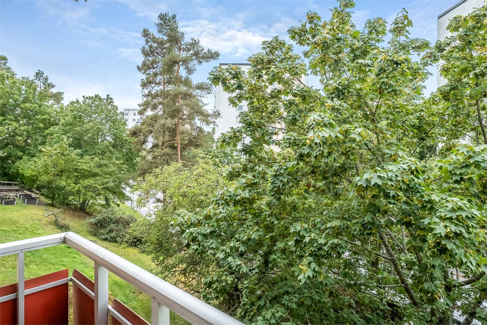 2 rum lägenhet på Lerbäcksgränd 26 Hagsätra, Stockholms kommun - bild 3
