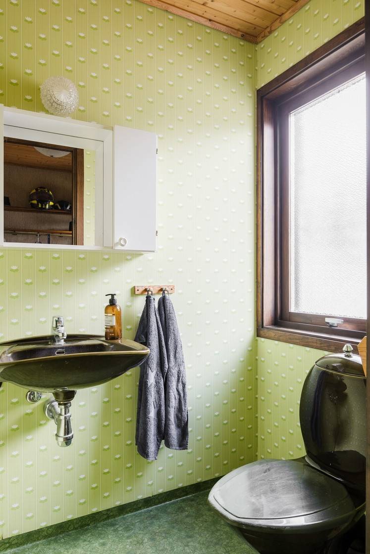 3 rum Villa på Sörbodalsvägen 4 Lundsbrunn Götene kommun - bild 25