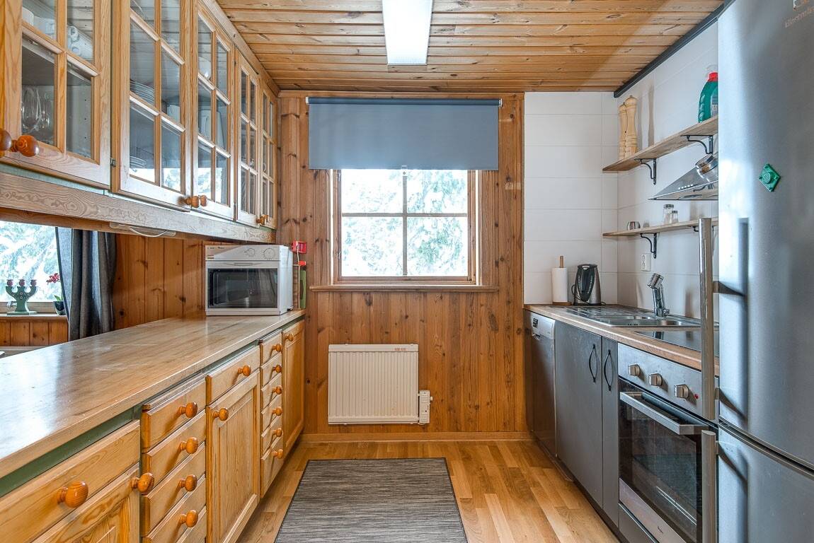 6 rum Fritidsboende på Kölarstigen 6 Gusjösätern, Sälen Malung-Sälens kommun - bild 5