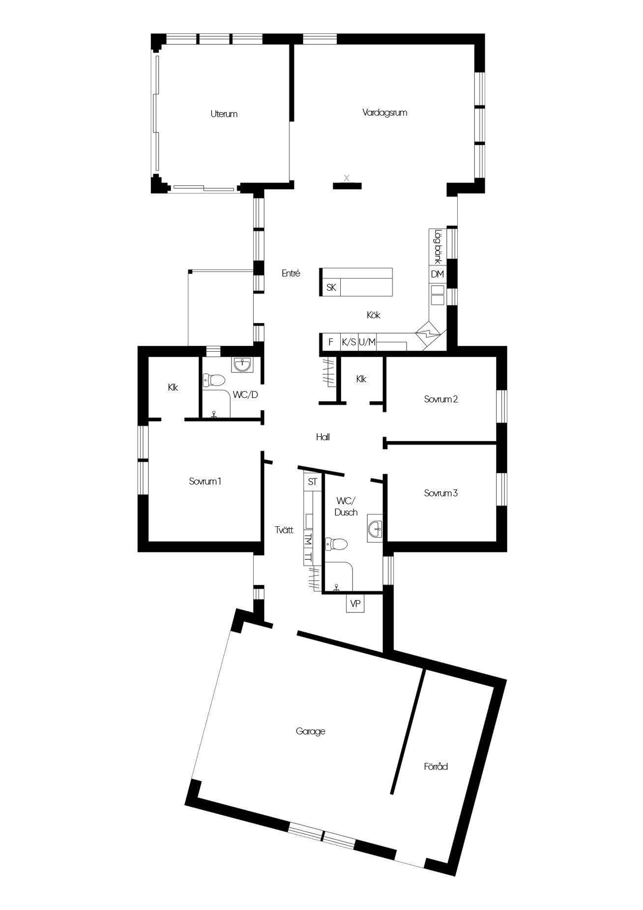 5 rum Villa på Formarevägen 28 Lidköping Lidköpings kommun - bild 25
