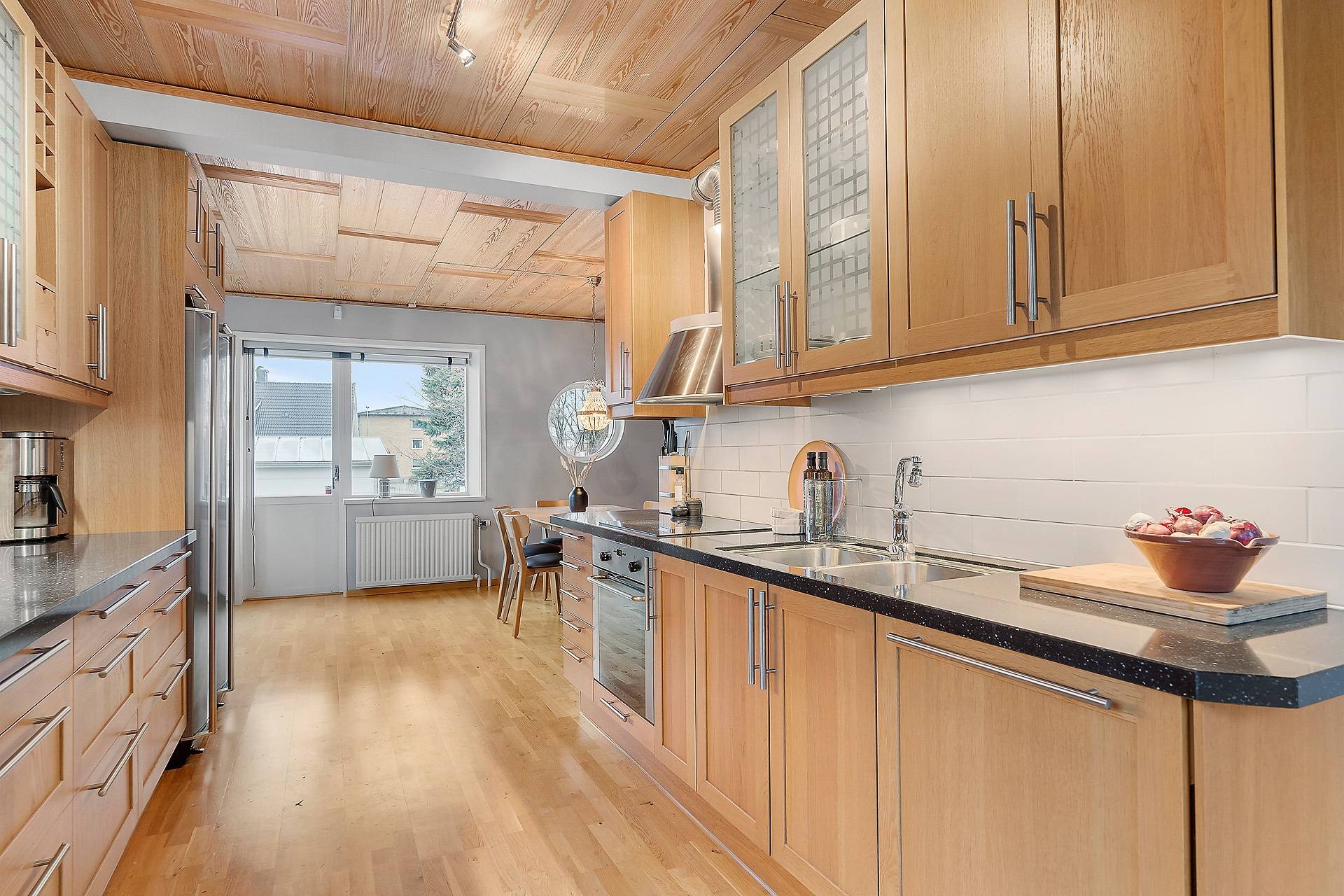 5 rum Villa på Hallonvägen 7 Rörstorp Värnamo kommun - bild 2